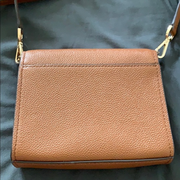 Michael Kors leather purse - Picture 8 of 12